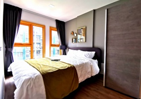 2 Bedrooms Bedrooms, ,1 BathroomBathrooms,2 ห้องนอน,เช่า,2344