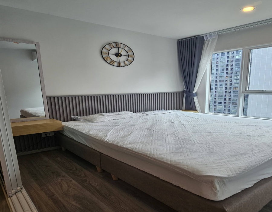 1 Bedroom Bedrooms, ,1 BathroomBathrooms,1 ห้องนอน,เช่า,14596