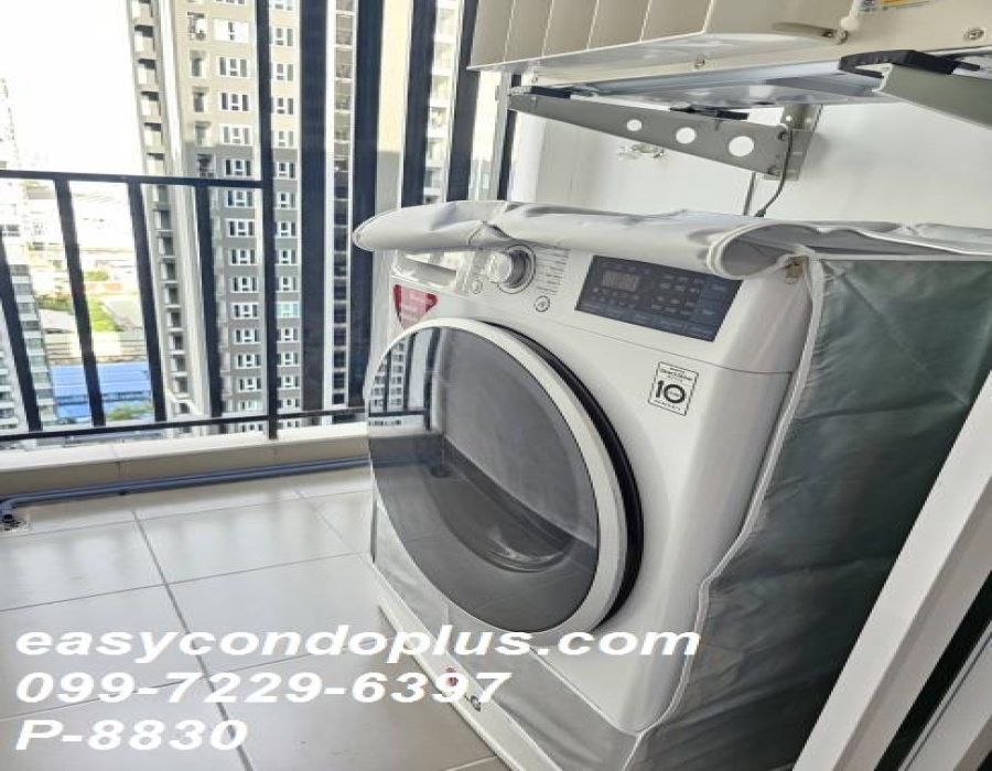 1 Bedroom Bedrooms, ,1 BathroomBathrooms,1 ห้องนอน,เช่า,14596