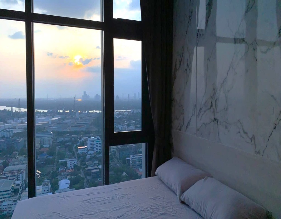 1 Bedroom Bedrooms, ,1 BathroomBathrooms,1 ห้องนอน,เช่า,14597