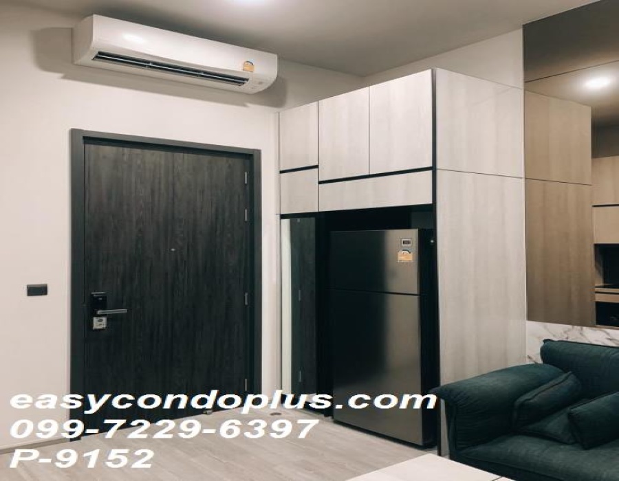 1 Bedroom Bedrooms, ,1 BathroomBathrooms,1 ห้องนอน,เช่า,14597