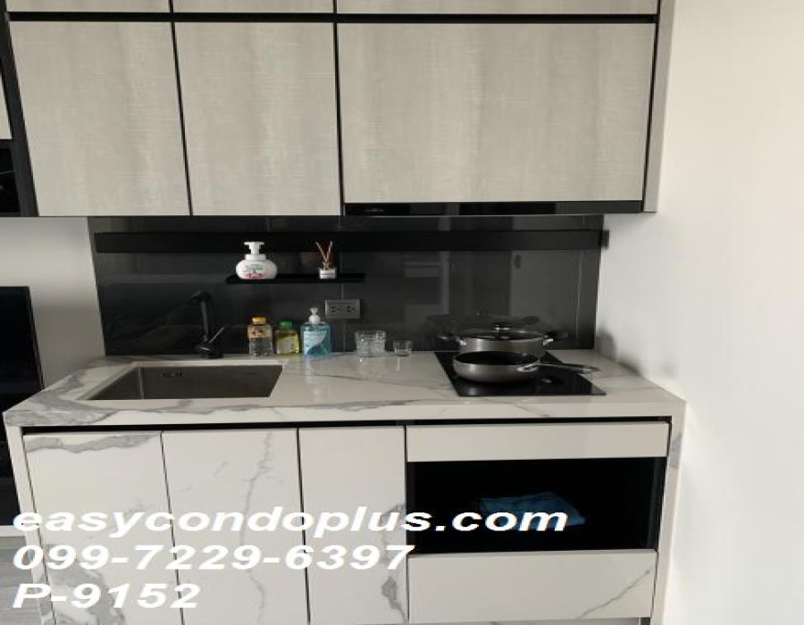 1 Bedroom Bedrooms, ,1 BathroomBathrooms,1 ห้องนอน,เช่า,14597