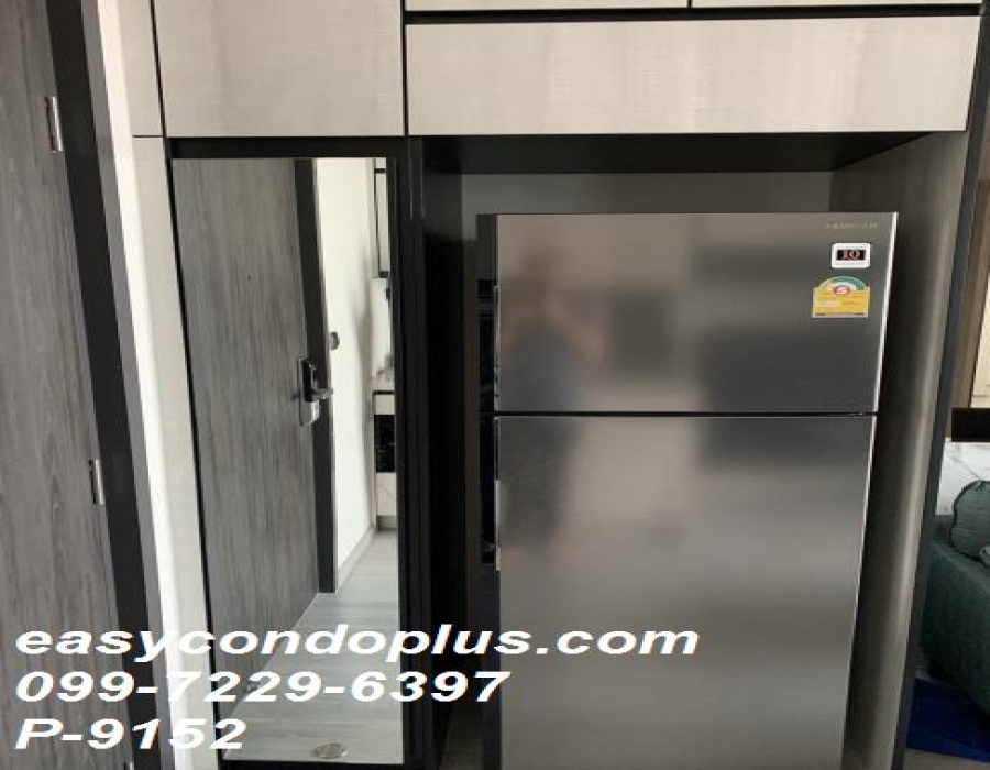 1 Bedroom Bedrooms, ,1 BathroomBathrooms,1 ห้องนอน,เช่า,14597