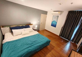 2 Bedrooms Bedrooms, ,1 BathroomBathrooms,2 ห้องนอน,เช่า,14598