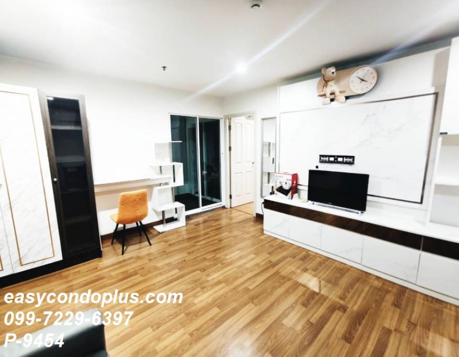 2 Bedrooms Bedrooms, ,1 BathroomBathrooms,2 ห้องนอน,เช่า,14598