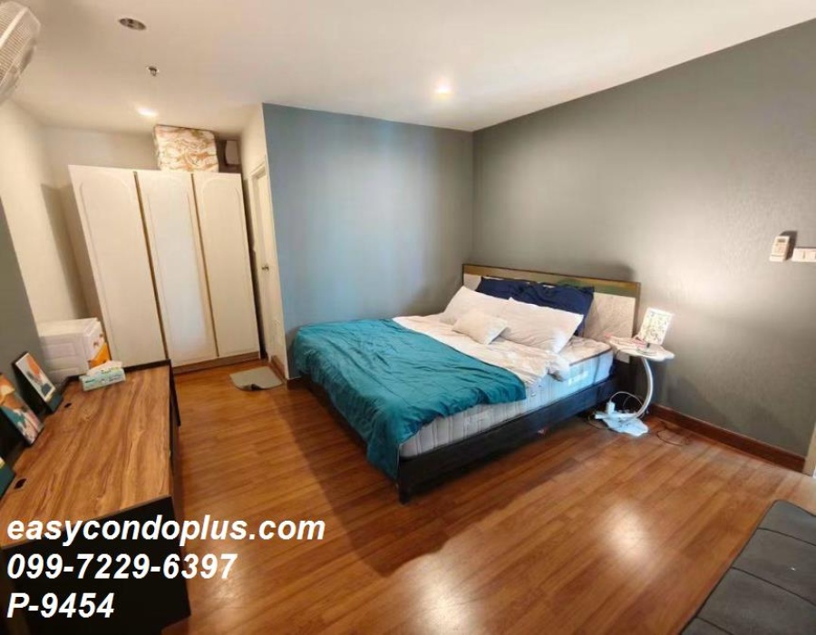 2 Bedrooms Bedrooms, ,1 BathroomBathrooms,2 ห้องนอน,เช่า,14598