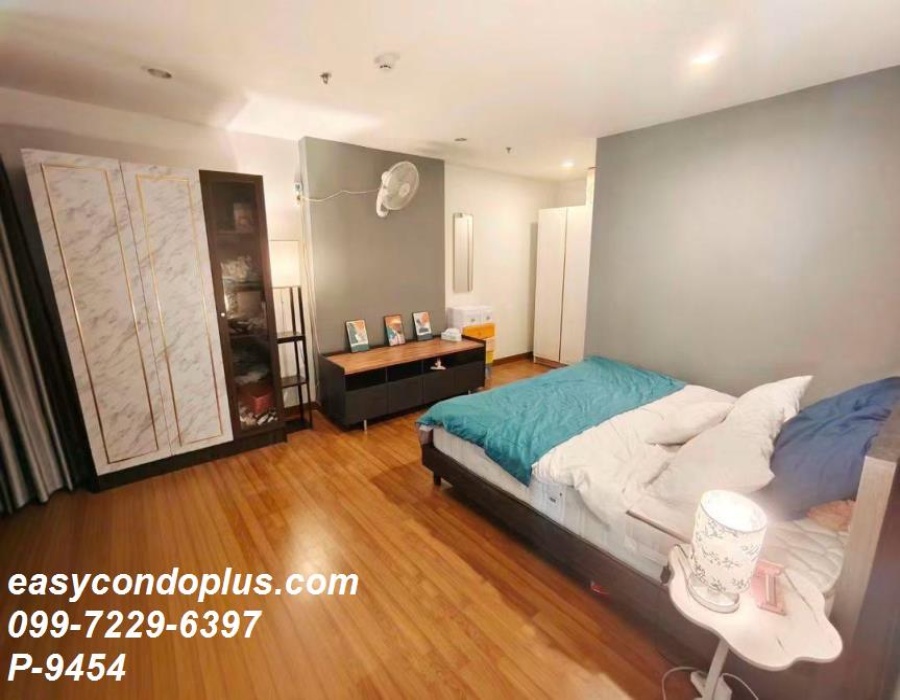 2 Bedrooms Bedrooms, ,1 BathroomBathrooms,2 ห้องนอน,เช่า,14598