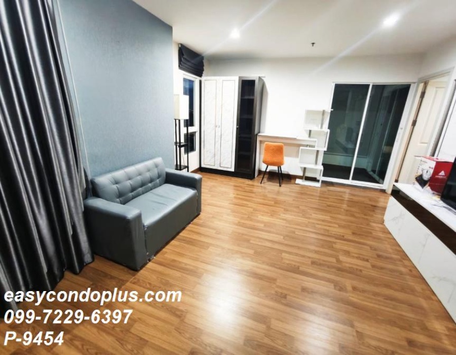 2 Bedrooms Bedrooms, ,1 BathroomBathrooms,2 ห้องนอน,เช่า,14598