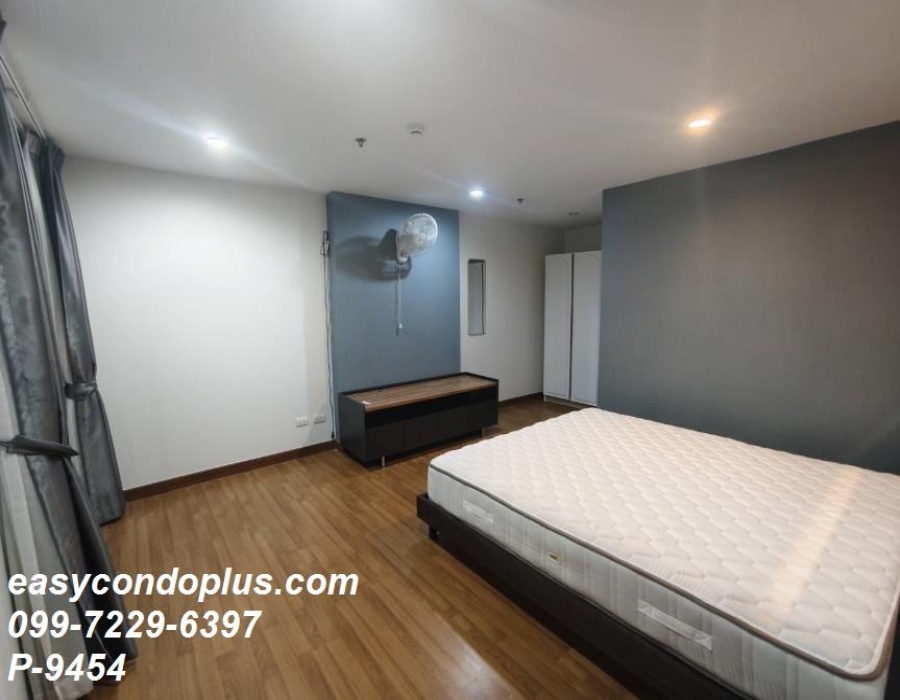 2 Bedrooms Bedrooms, ,1 BathroomBathrooms,2 ห้องนอน,เช่า,14598