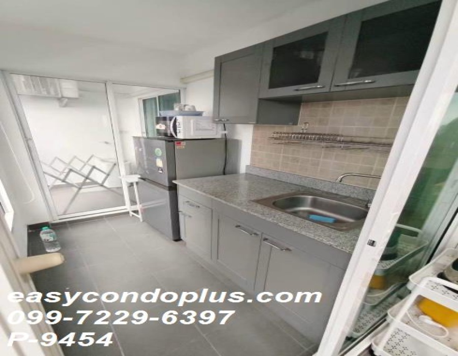 2 Bedrooms Bedrooms, ,1 BathroomBathrooms,2 ห้องนอน,เช่า,14598