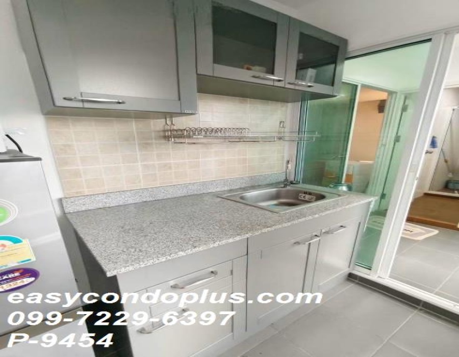 2 Bedrooms Bedrooms, ,1 BathroomBathrooms,2 ห้องนอน,เช่า,14598