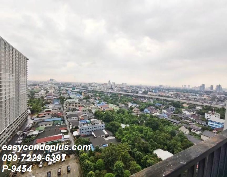 2 Bedrooms Bedrooms, ,1 BathroomBathrooms,2 ห้องนอน,เช่า,14598