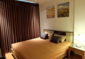 1 Bedroom Bedrooms, ,1 BathroomBathrooms,1 ห้องนอน,เช่า,14599