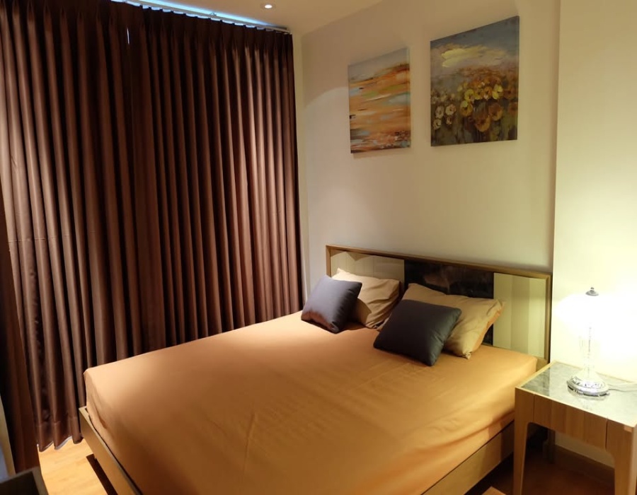 1 Bedroom Bedrooms, ,1 BathroomBathrooms,1 ห้องนอน,เช่า,14599