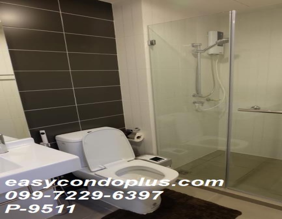 1 Bedroom Bedrooms, ,1 BathroomBathrooms,1 ห้องนอน,เช่า,14599