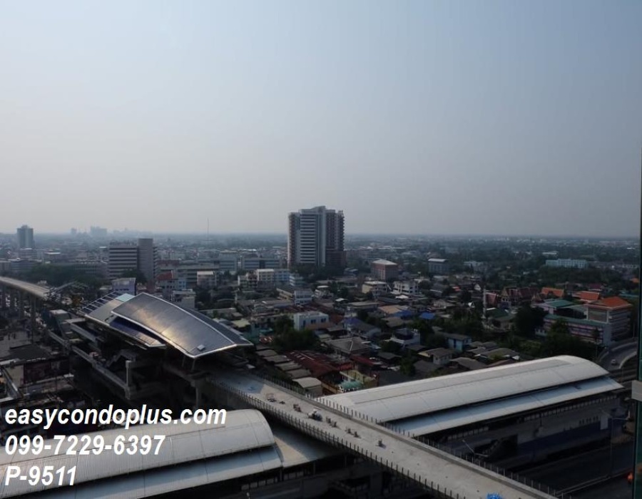 1 Bedroom Bedrooms, ,1 BathroomBathrooms,1 ห้องนอน,เช่า,14599
