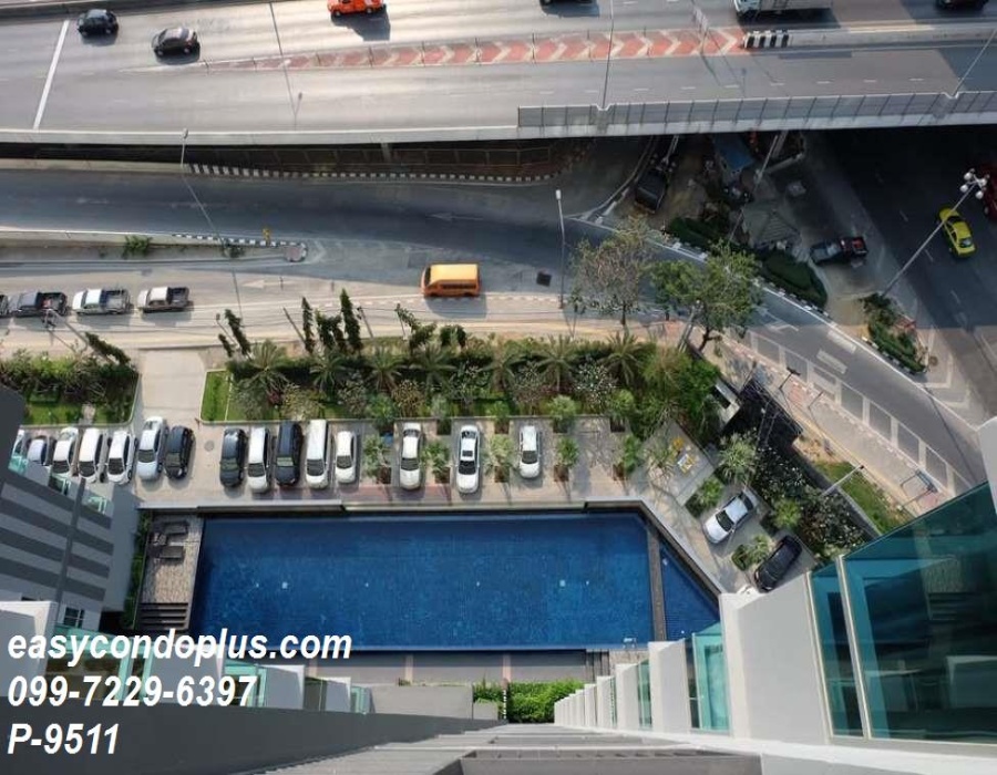 1 Bedroom Bedrooms, ,1 BathroomBathrooms,1 ห้องนอน,เช่า,14599