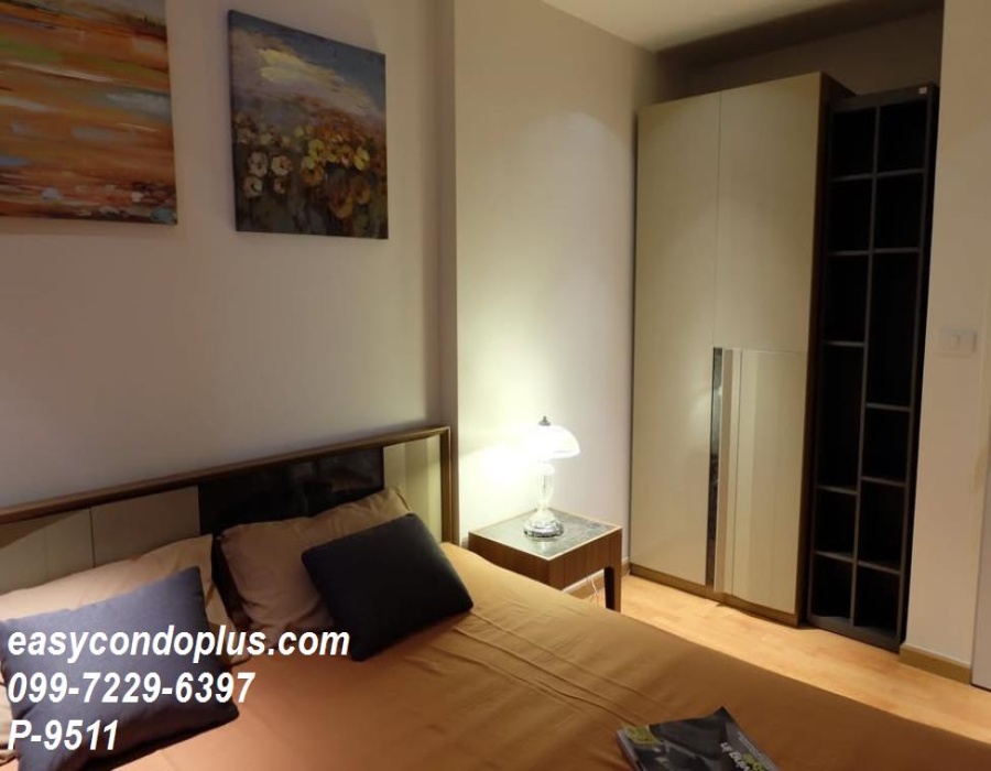 1 Bedroom Bedrooms, ,1 BathroomBathrooms,1 ห้องนอน,เช่า,14599