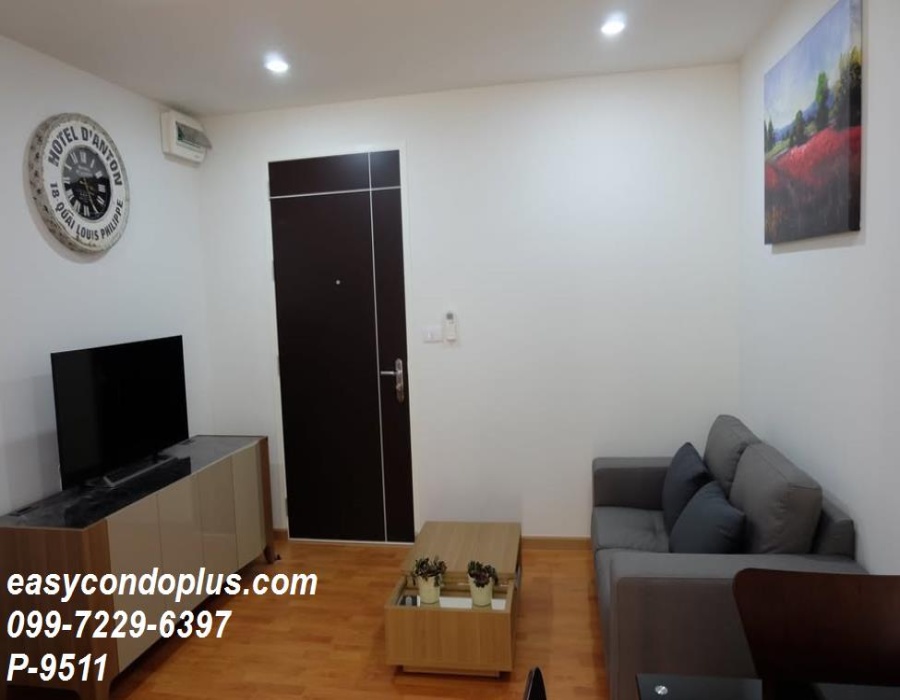 1 Bedroom Bedrooms, ,1 BathroomBathrooms,1 ห้องนอน,เช่า,14599