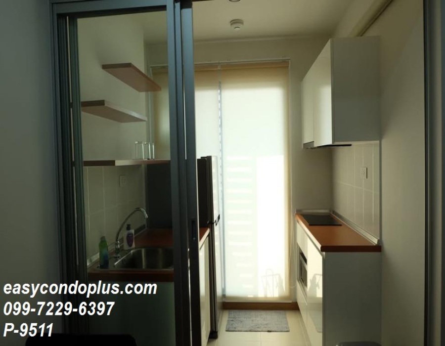1 Bedroom Bedrooms, ,1 BathroomBathrooms,1 ห้องนอน,เช่า,14599