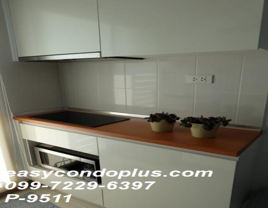 1 Bedroom Bedrooms, ,1 BathroomBathrooms,1 ห้องนอน,เช่า,14599