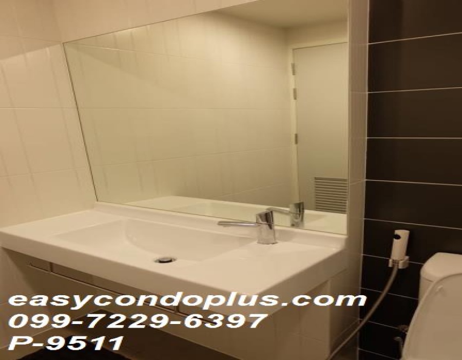 1 Bedroom Bedrooms, ,1 BathroomBathrooms,1 ห้องนอน,เช่า,14599