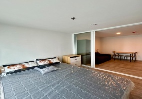 1 Bedroom Bedrooms, ,1 BathroomBathrooms,1 ห้องนอน,เช่า,14600
