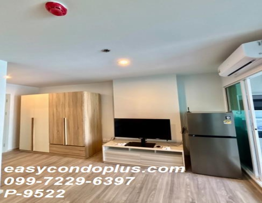 1 Bedroom Bedrooms, ,1 BathroomBathrooms,1 ห้องนอน,เช่า,14600