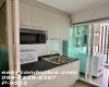 1 Bedroom Bedrooms, ,1 BathroomBathrooms,1 ห้องนอน,เช่า,14600