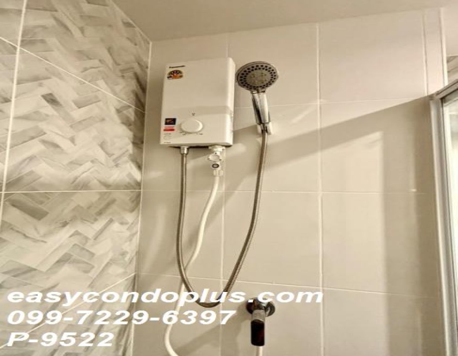 1 Bedroom Bedrooms, ,1 BathroomBathrooms,1 ห้องนอน,เช่า,14600