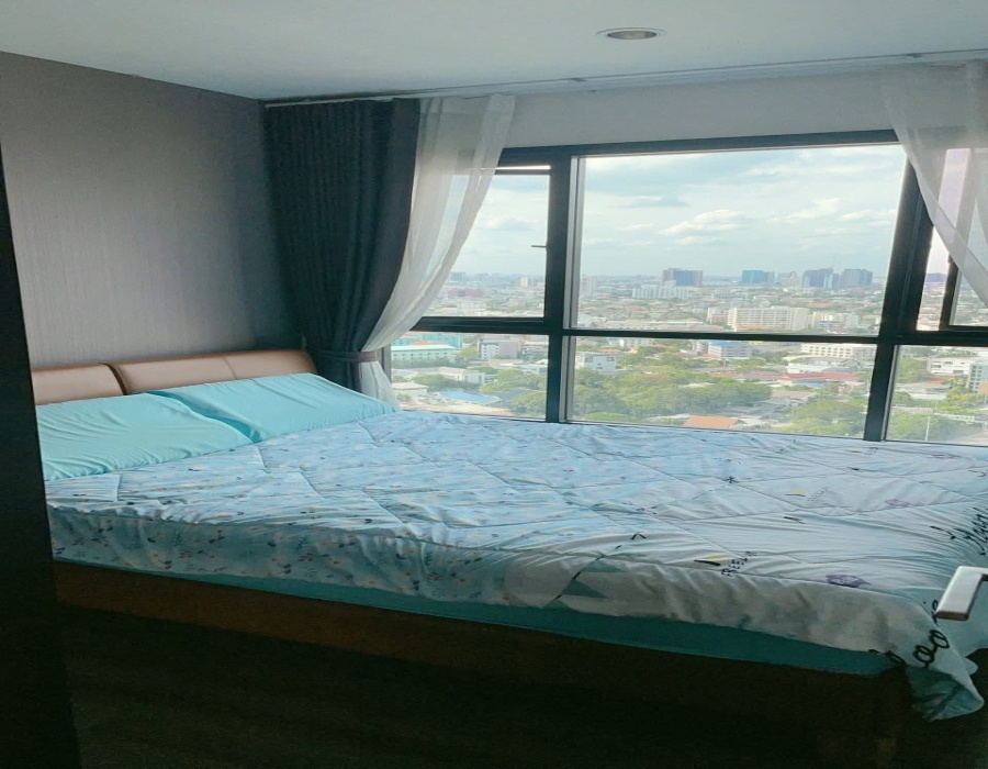 1 Bedroom Bedrooms, ,1 BathroomBathrooms,1 ห้องนอน,เช่า,14601