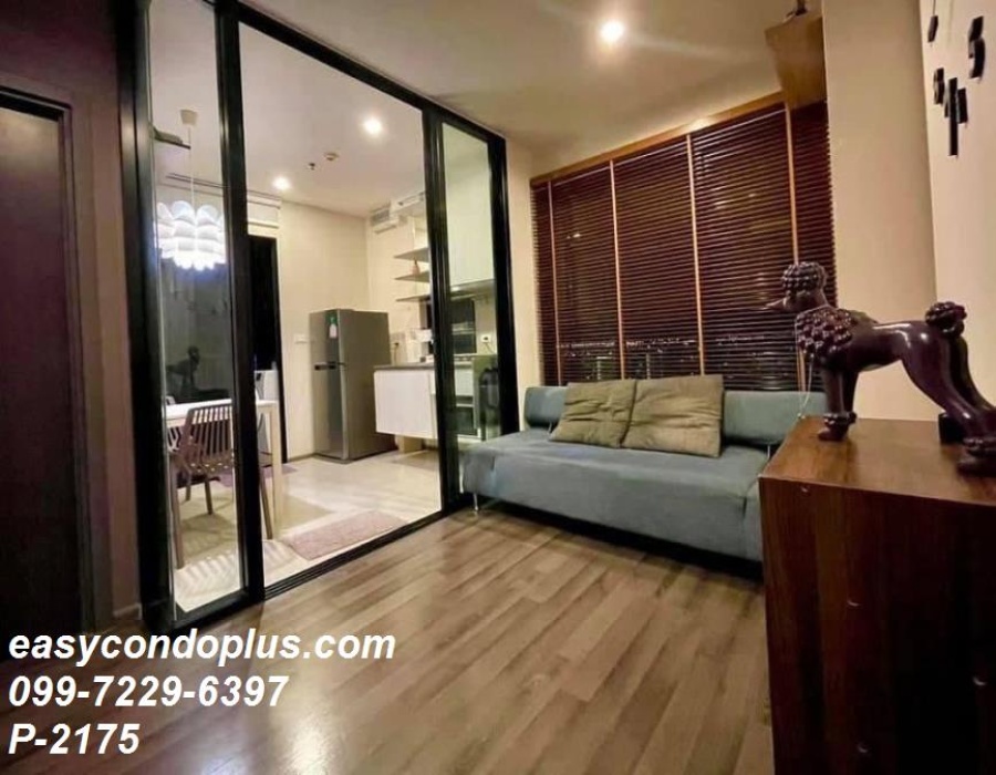 1 Bedroom Bedrooms, ,1 BathroomBathrooms,1 ห้องนอน,เช่า,14601