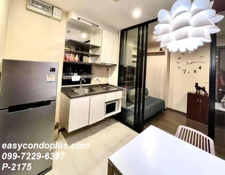 1 Bedroom Bedrooms, ,1 BathroomBathrooms,1 ห้องนอน,เช่า,14601