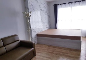 1 BathroomBathrooms,ห้องสตูดิโอ,เช่า,14602