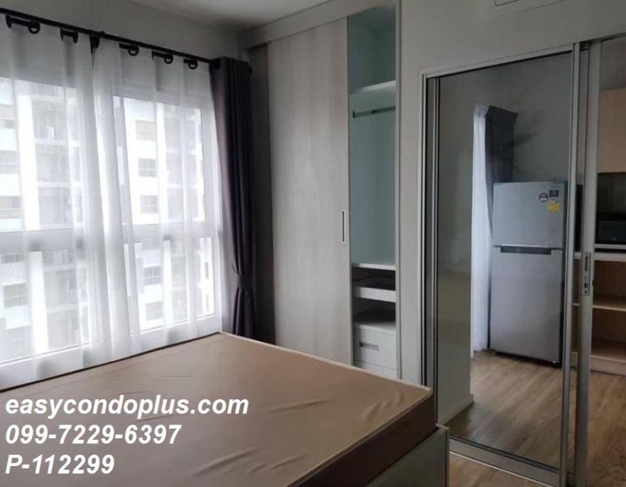1 BathroomBathrooms,ห้องสตูดิโอ,เช่า,14602