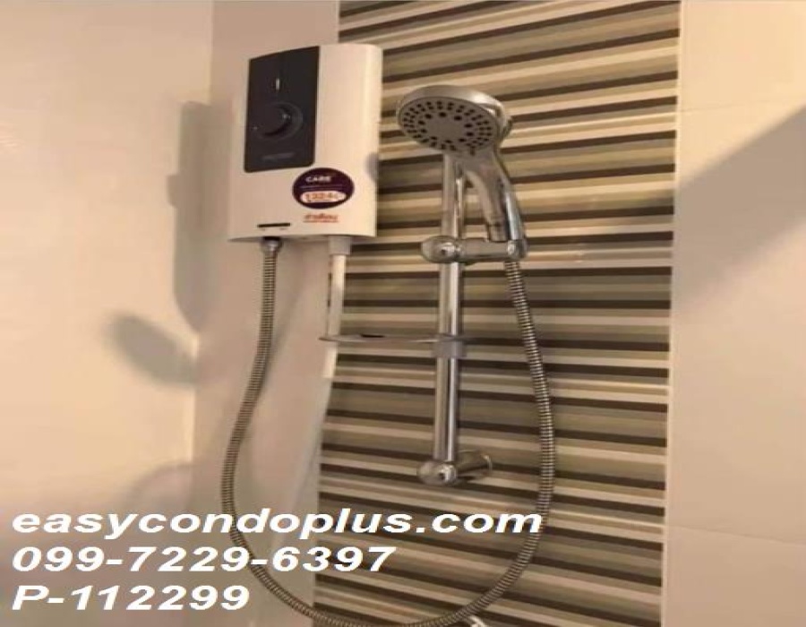 1 BathroomBathrooms,ห้องสตูดิโอ,เช่า,14602