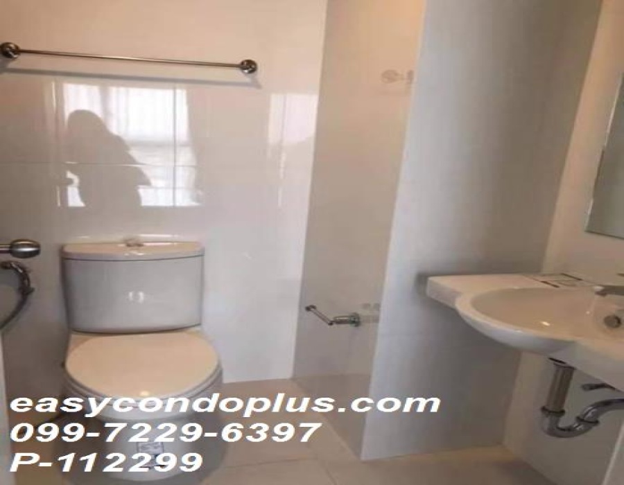 1 BathroomBathrooms,ห้องสตูดิโอ,เช่า,14602
