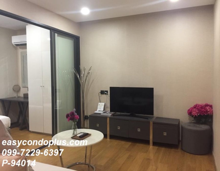 1 Bedroom Bedrooms, ,1 BathroomBathrooms,1 ห้องนอน,เช่า,14603