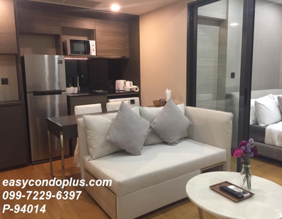 1 Bedroom Bedrooms, ,1 BathroomBathrooms,1 ห้องนอน,เช่า,14603