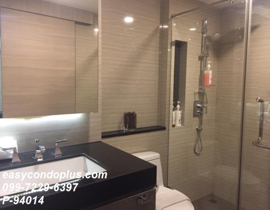 1 Bedroom Bedrooms, ,1 BathroomBathrooms,1 ห้องนอน,เช่า,14603