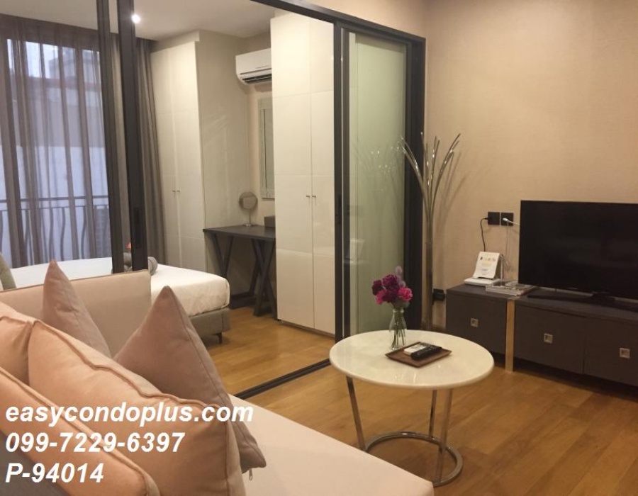 1 Bedroom Bedrooms, ,1 BathroomBathrooms,1 ห้องนอน,เช่า,14603