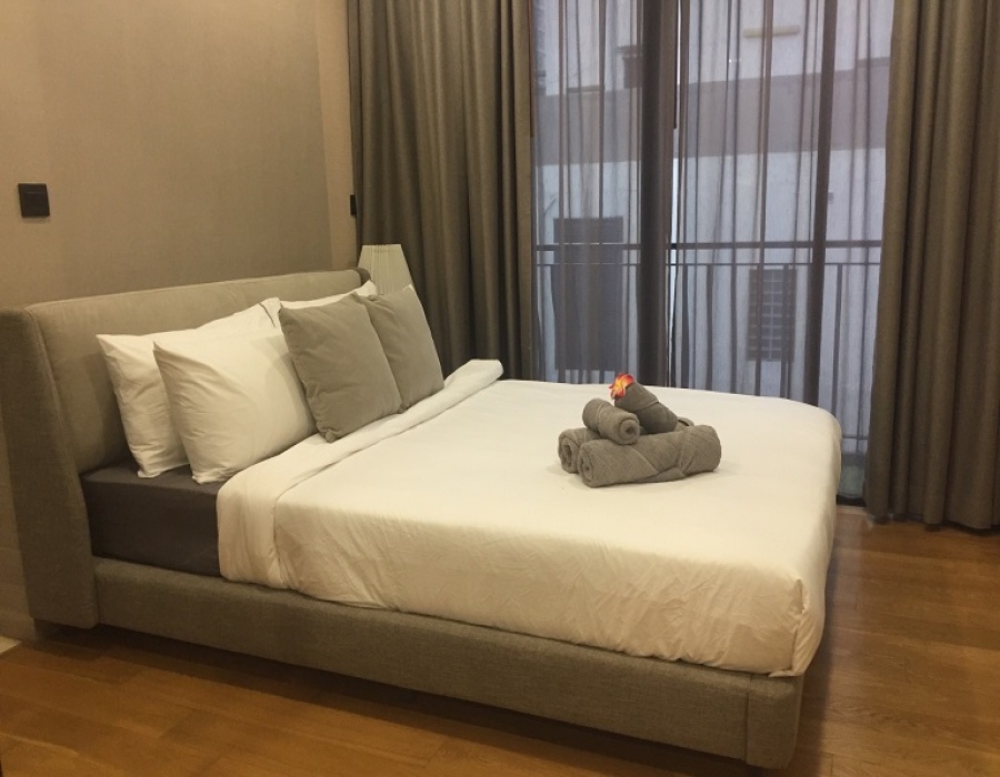 1 Bedroom Bedrooms, ,1 BathroomBathrooms,1 ห้องนอน,เช่า,14603