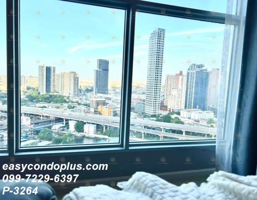 1 Bedroom Bedrooms, ,1 BathroomBathrooms,1 ห้องนอน,เช่า,14604