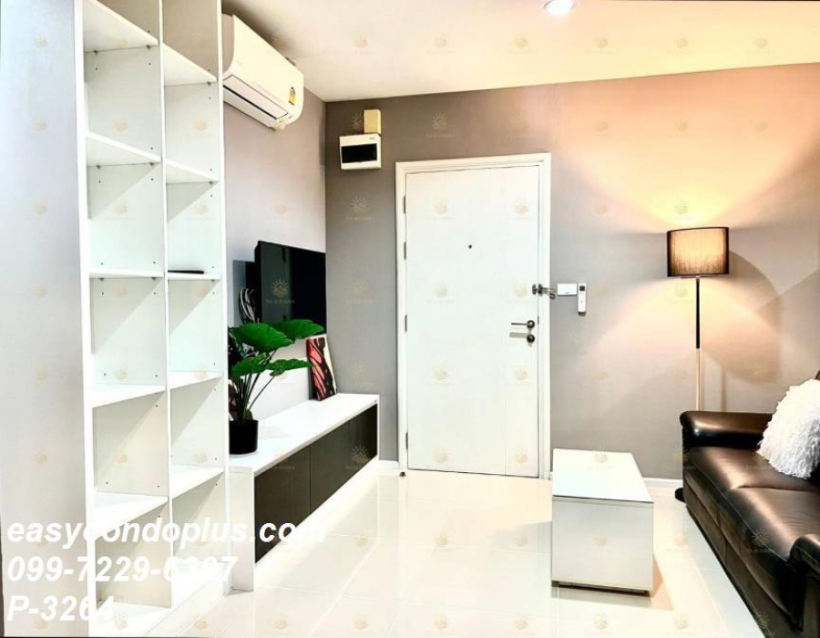 1 Bedroom Bedrooms, ,1 BathroomBathrooms,1 ห้องนอน,เช่า,14604
