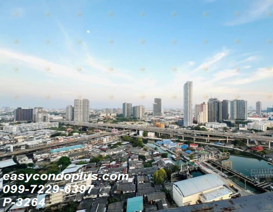 1 Bedroom Bedrooms, ,1 BathroomBathrooms,1 ห้องนอน,เช่า,14604