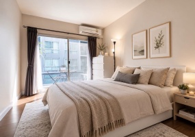 1 Bedroom Bedrooms, ,1 BathroomBathrooms,1 ห้องนอน,เช่า,14608
