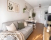 1 Bedroom Bedrooms, ,1 BathroomBathrooms,1 ห้องนอน,เช่า,14608