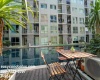 1 Bedroom Bedrooms, ,1 BathroomBathrooms,1 ห้องนอน,เช่า,14608