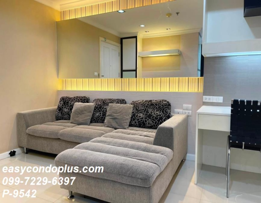1 Bedroom Bedrooms, ,1 BathroomBathrooms,1 ห้องนอน,เช่า,14609