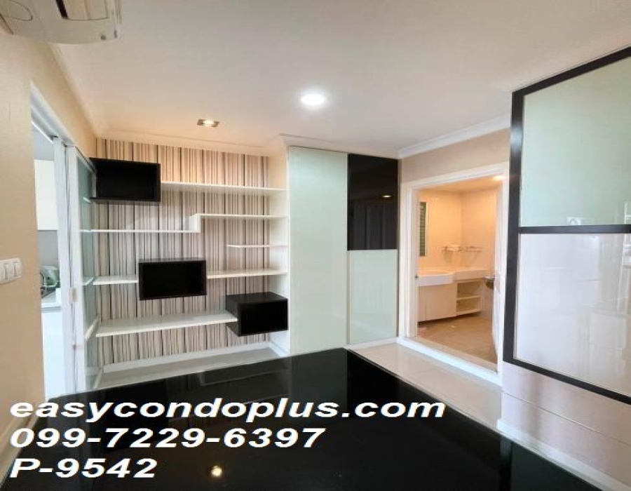 1 Bedroom Bedrooms, ,1 BathroomBathrooms,1 ห้องนอน,เช่า,14609